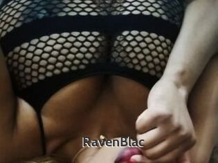 RavenBlac