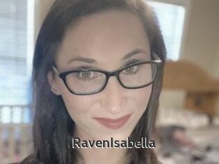 RavenIsabella