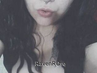 RavenR0se