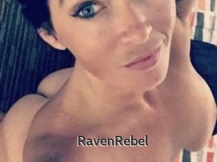 RavenRebel