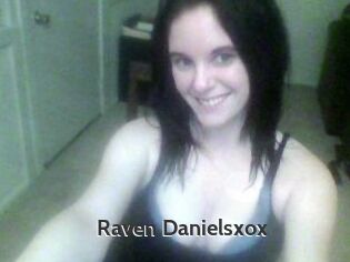 Raven_Danielsxox