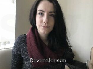 RavenaJonson