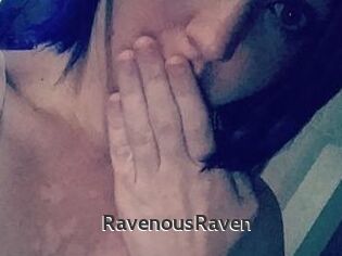 RavenousRaven