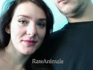 RawAnimals