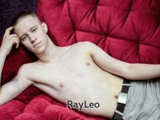 RayLeo