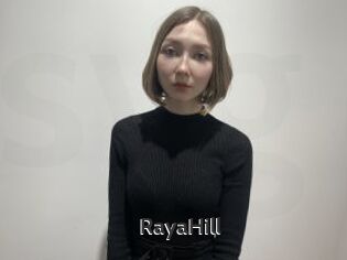 RayaHill