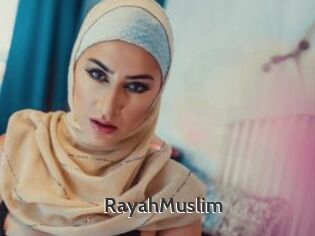 RayahMuslim