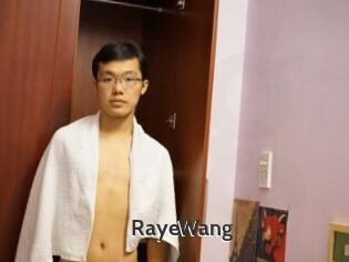 RayeWang