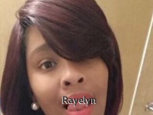 Rayelyn