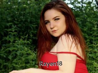 Rayen18