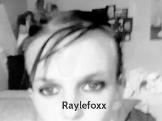 Raylefoxx