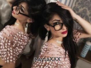 RaysaXXX