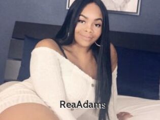 ReaAdams