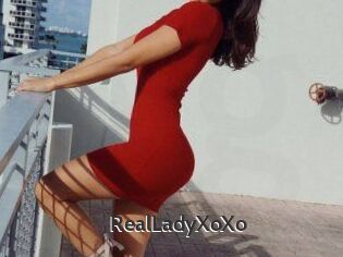 RealLadyXoXo