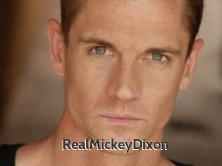 RealMickeyDixon