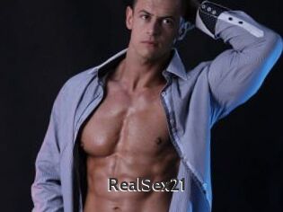 RealSex21