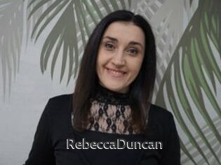 RebeccaDuncan