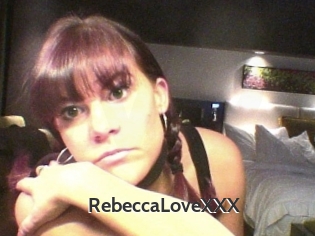 RebeccaLoveXXX