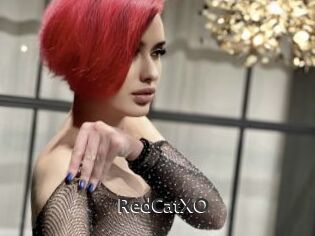 RedCatXO