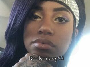 RedFantasy23