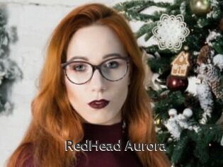 RedHead_Aurora