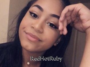 RedHotRuby