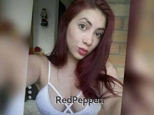 RedPepperr