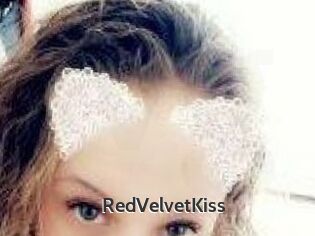 RedVelvetKiss