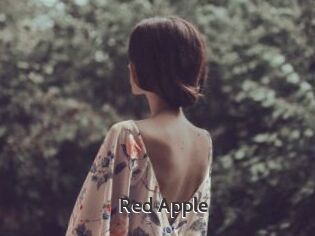 Red_Apple