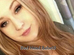 Red_Head_Babe18