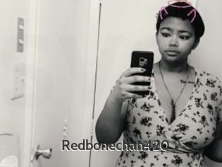 Redbonechan420