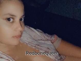 Redbonequeen