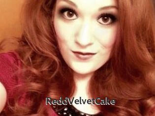 ReddVelvetCake