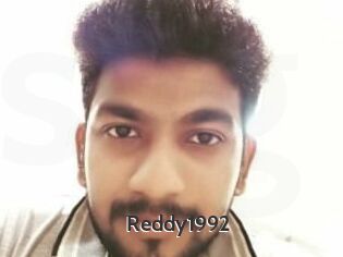 Reddy1992