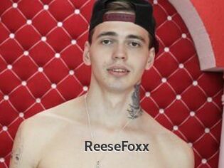 ReeseFoxx