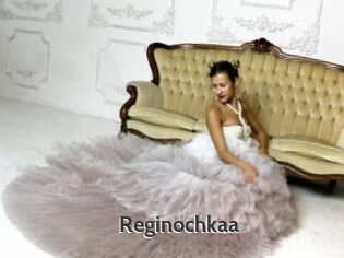 Reginochkaa