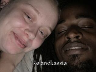 Relandkassie