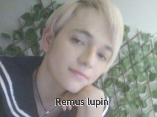 Remus_lupin