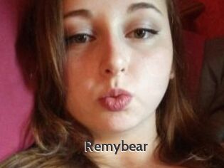 Remybear