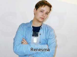 Renesma