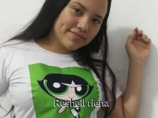 Reshell_riena