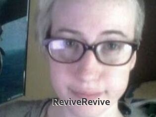 ReviveRevive