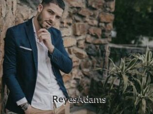 ReyesAdams