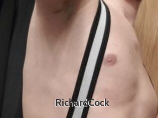 RichardCock