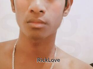 RickLove