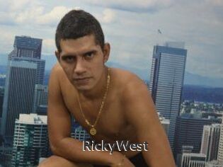 RickyWest