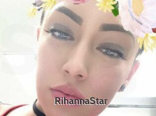 RihannaStar