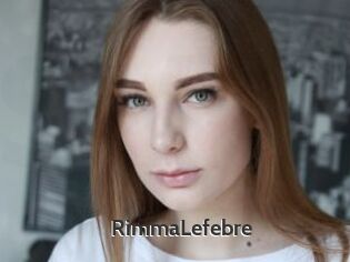RimmaLefebre Sex Video Gif