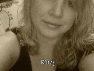 Rindy