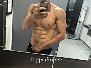 Rippedmixxx